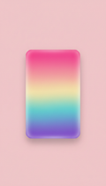 Digital Storefront Gift Card Pink Edition