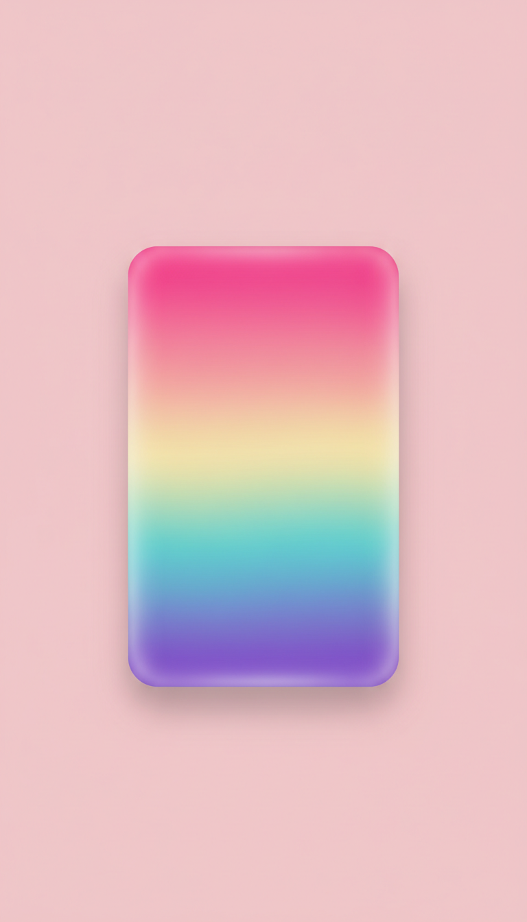 Digital Storefront Gift Card Pink Edition